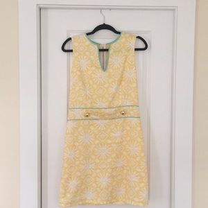 Sail to Sable Dress